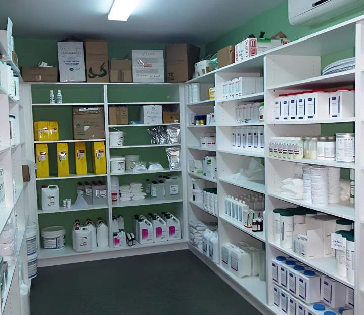 Espaces commerciaux pensés pour accueillir et séduire vos clients