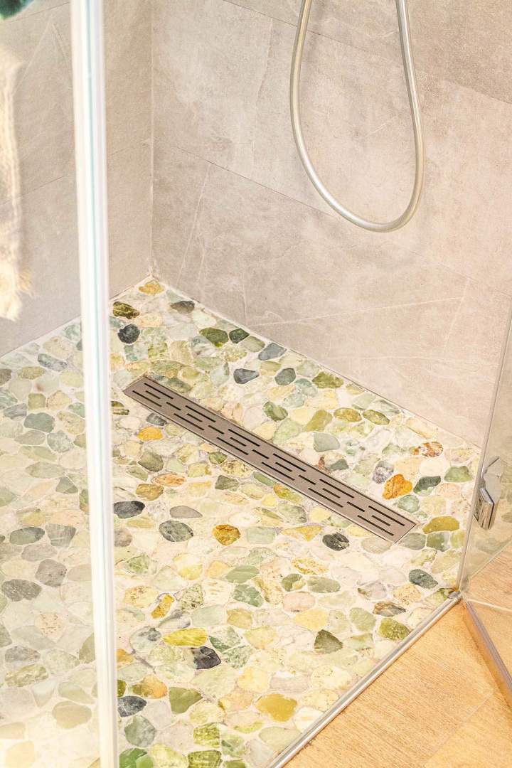 Rénovation de salles de bains au Sud de la Réunion