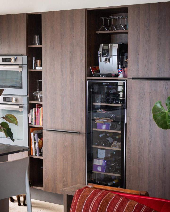 Rangements modulaires adaptés à vos espaces dans le Sud de la Réunion