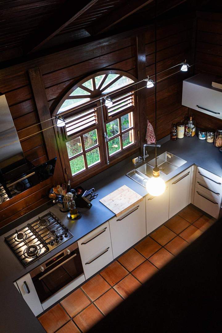 Aménagement complet de vos espaces intérieurs au Sud de la Réunion