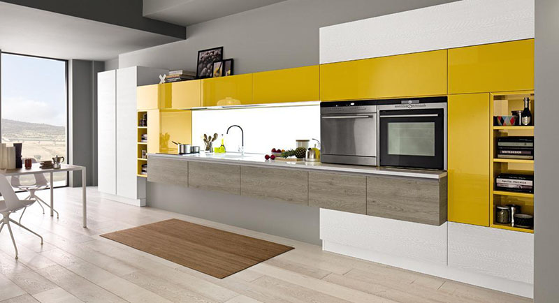 Rénovation de cuisine Étang Salé