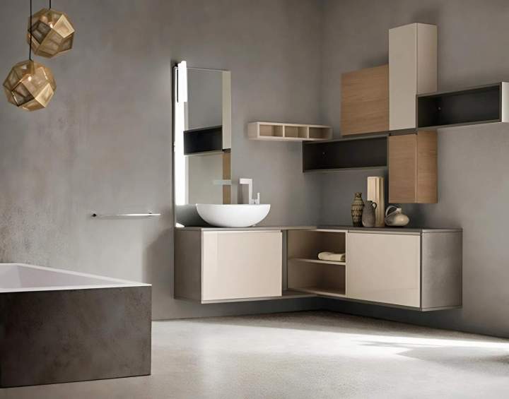 Accompagnement complet du projet à la pose