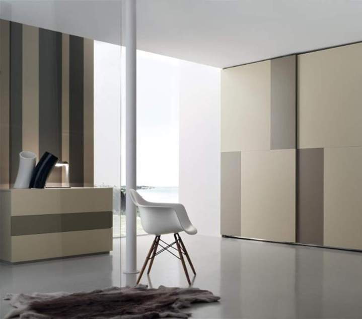 Solutions modulables adaptées à chaque espace de vie