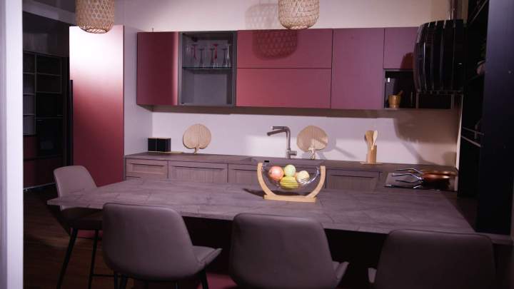 Création de cuisine sur mesure dans le Sud de la Réunion