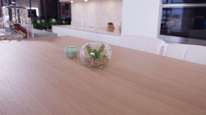 Création de cuisine sur mesure dans le Sud de la Réunion