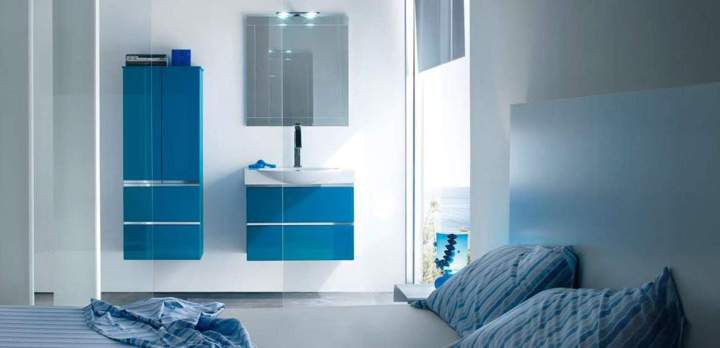 Création de salles de bain sur mesure dans le sud de l'île