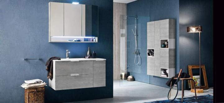 Décoration de salles de bain dans le Sud de la Réunion