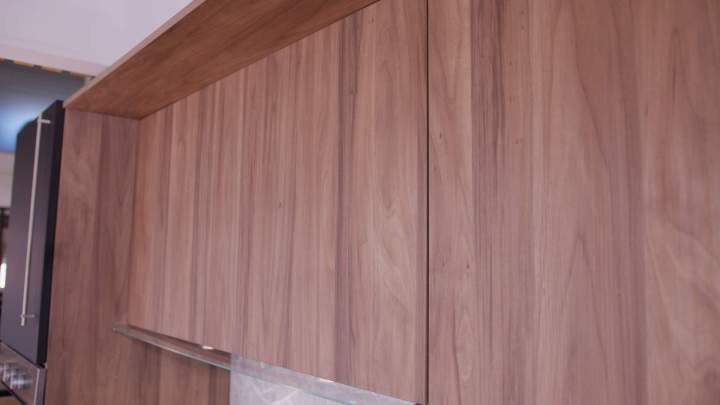 Fabrication de cuisine dans le Sud de la Réunion