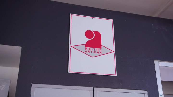 Installation de cuisine dans le Sud de la Réunion