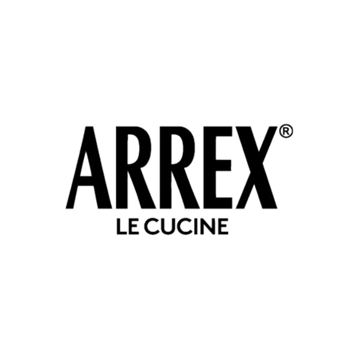 Logo Arrex Le Cucine