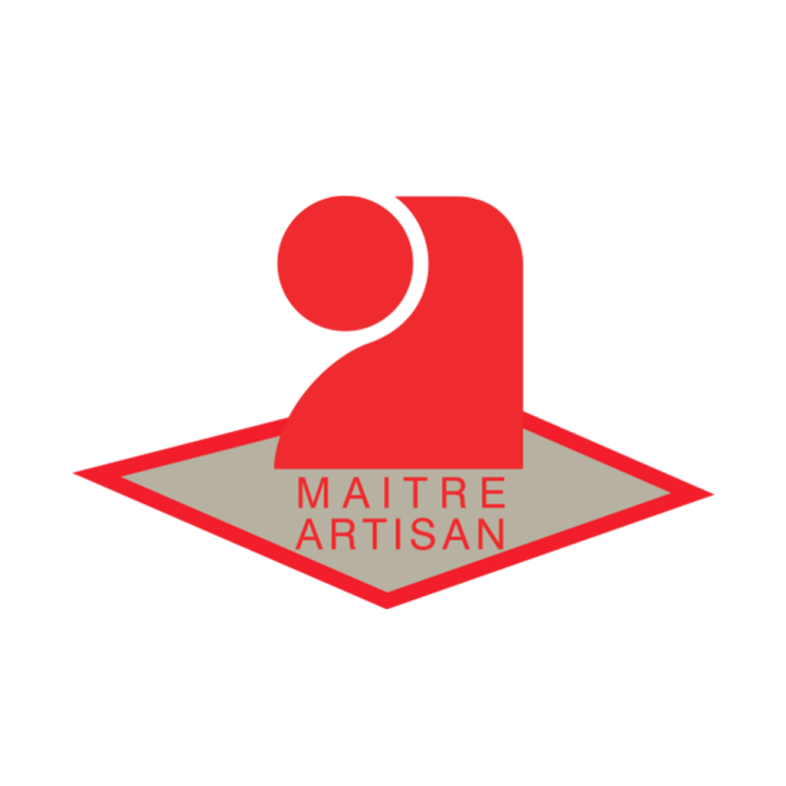 Logo Maitre artisan