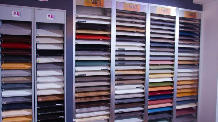 Pose de cuisine équipée dans le Sud de la Réunion