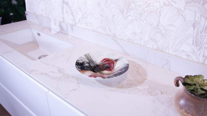 Réalisation de cuisine personnalisée dans le Sud de la Réunion