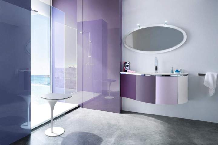 Rénovation de salle de bain Sud Réunion