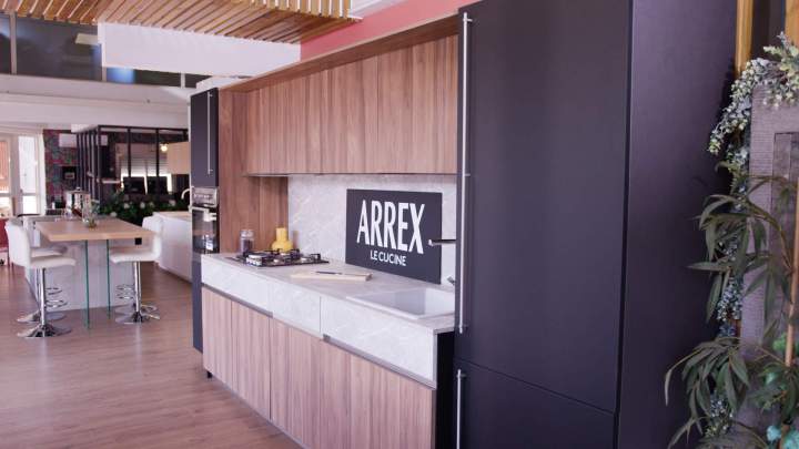 Transformation de cuisine dans le Sud de la Réunion