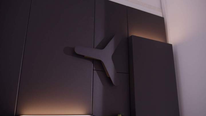 Transformation de cuisine dans le Sud de la Réunion