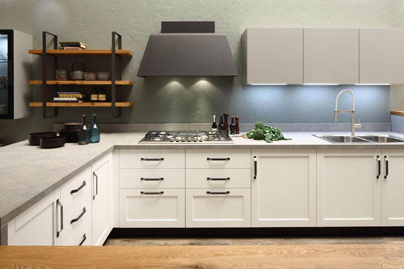 Rénovation de cuisine La Réunion