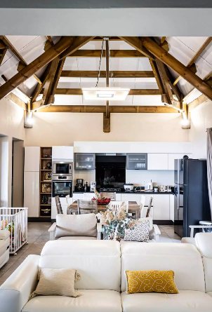 amnagement intérieur